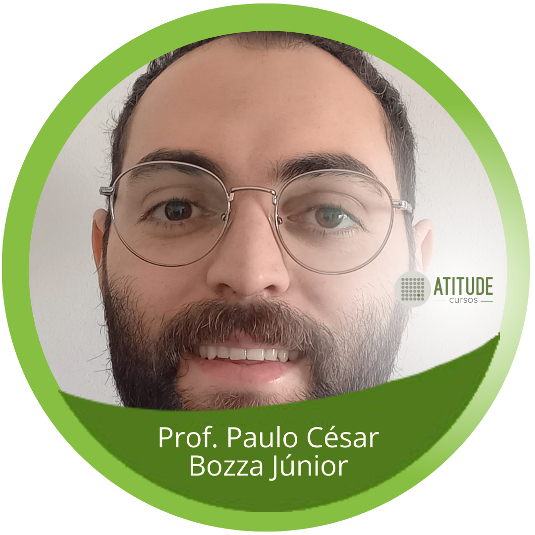 PAULO CÉSAR BOZZA JR.