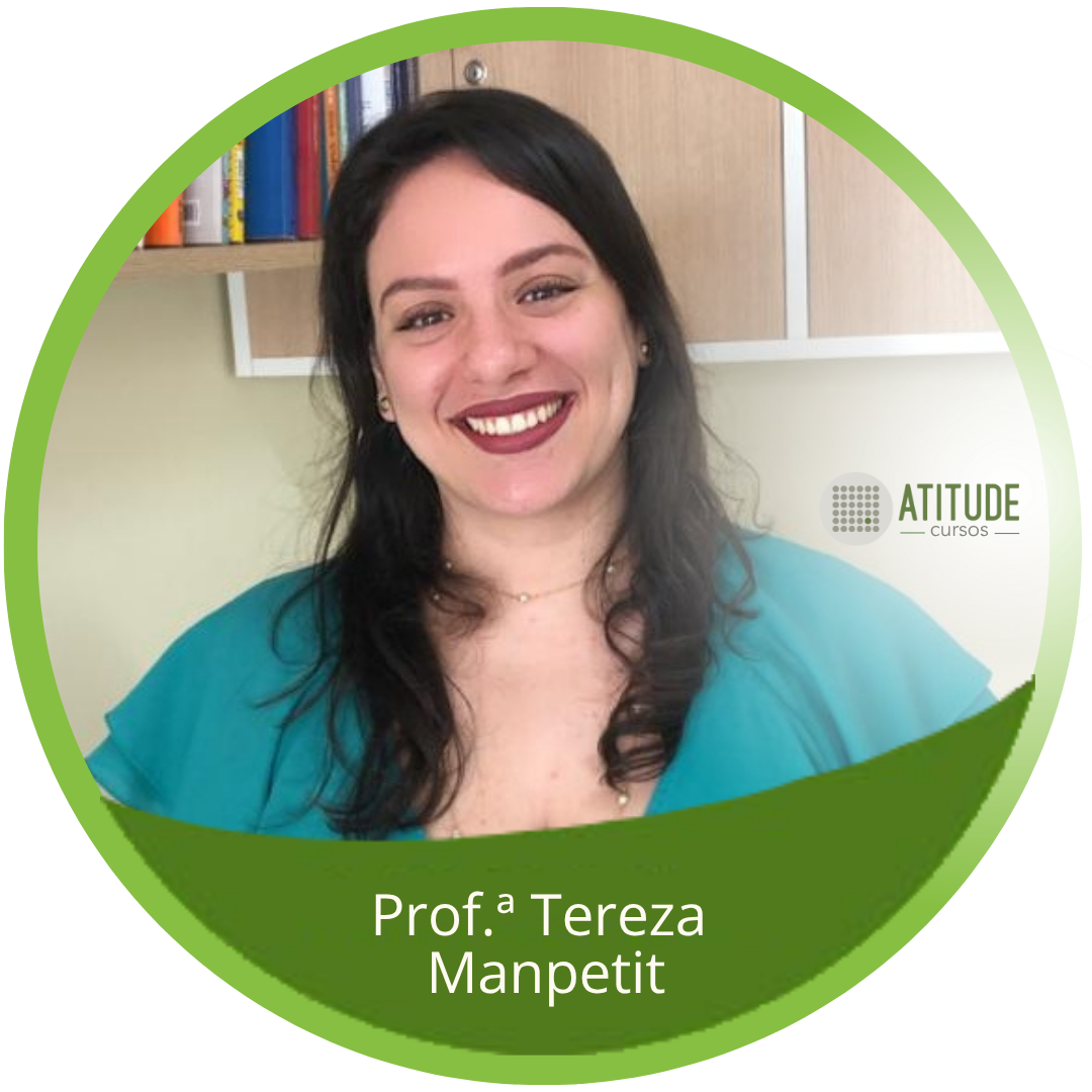 Tereza Manpetit