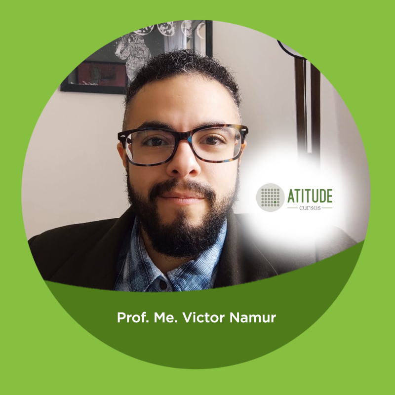 VICTOR NAMUR