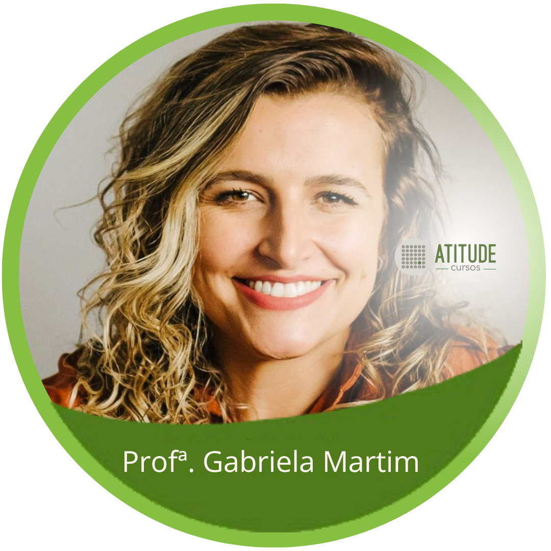 GABRIELA MARTIM