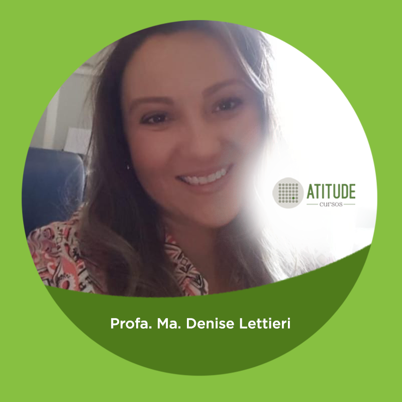 DENISE LETTIERI