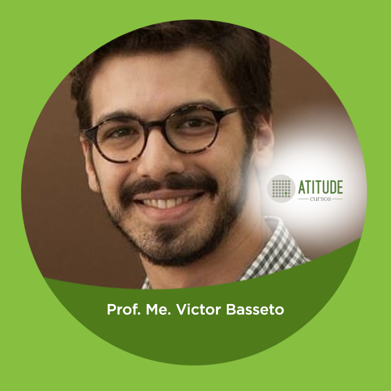 VICTOR BASSETO