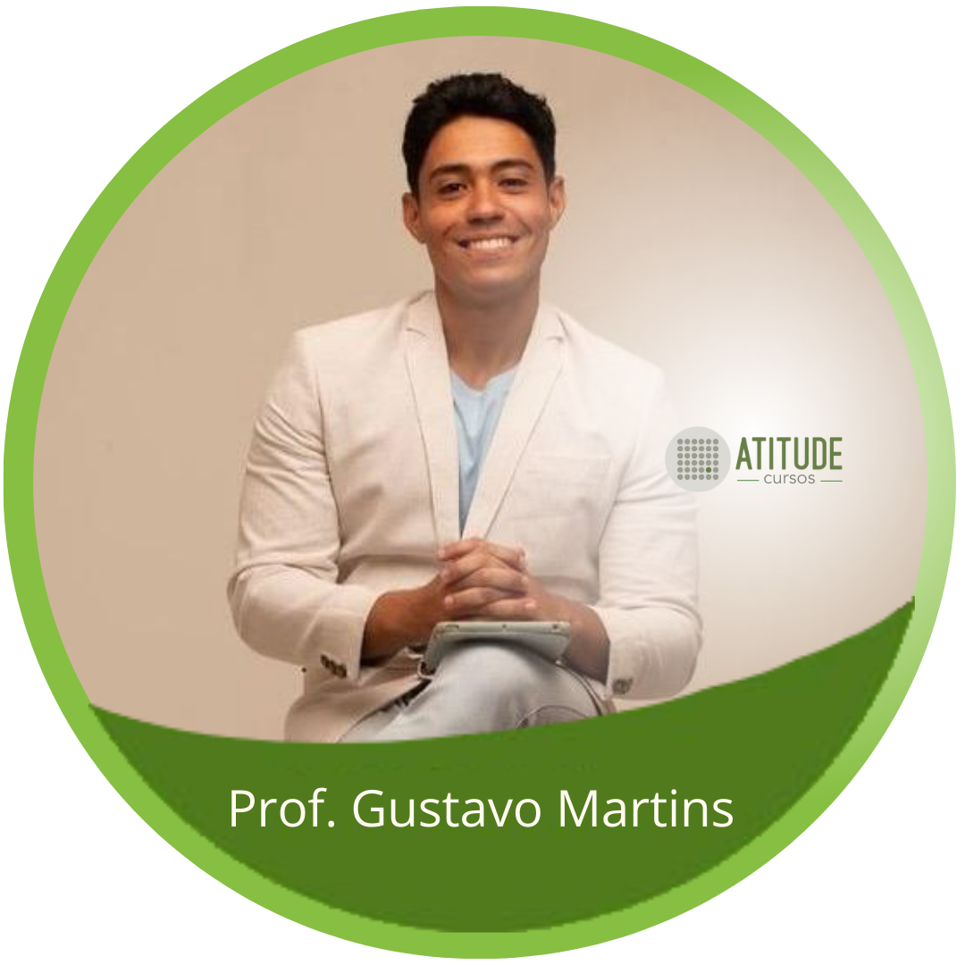 Gustavo Martins