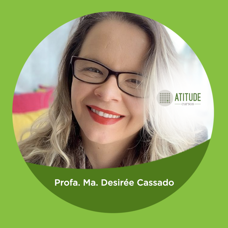 DESIRRÉ CASSADO