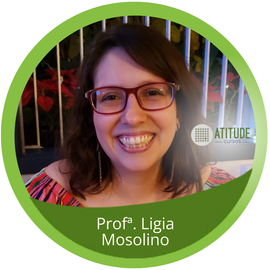 LIGIA MOSOLINO