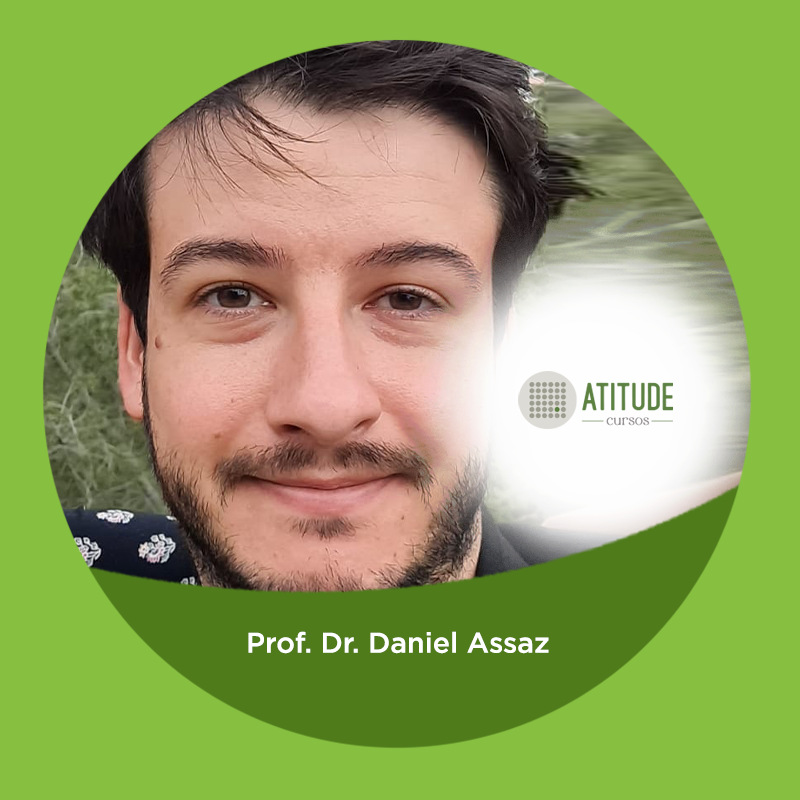 DANIEL ASSAZ