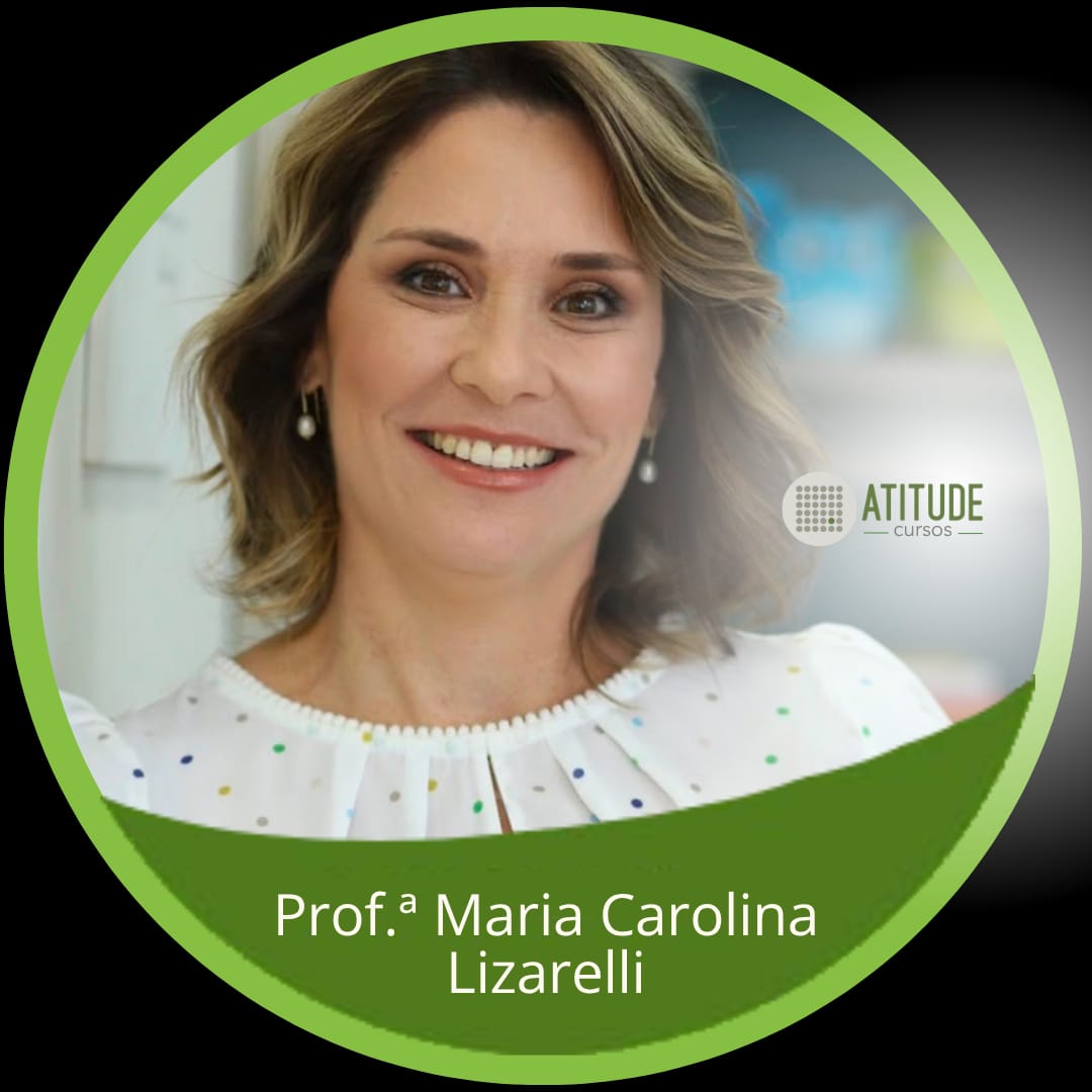 Maria Carolina Lizarelli