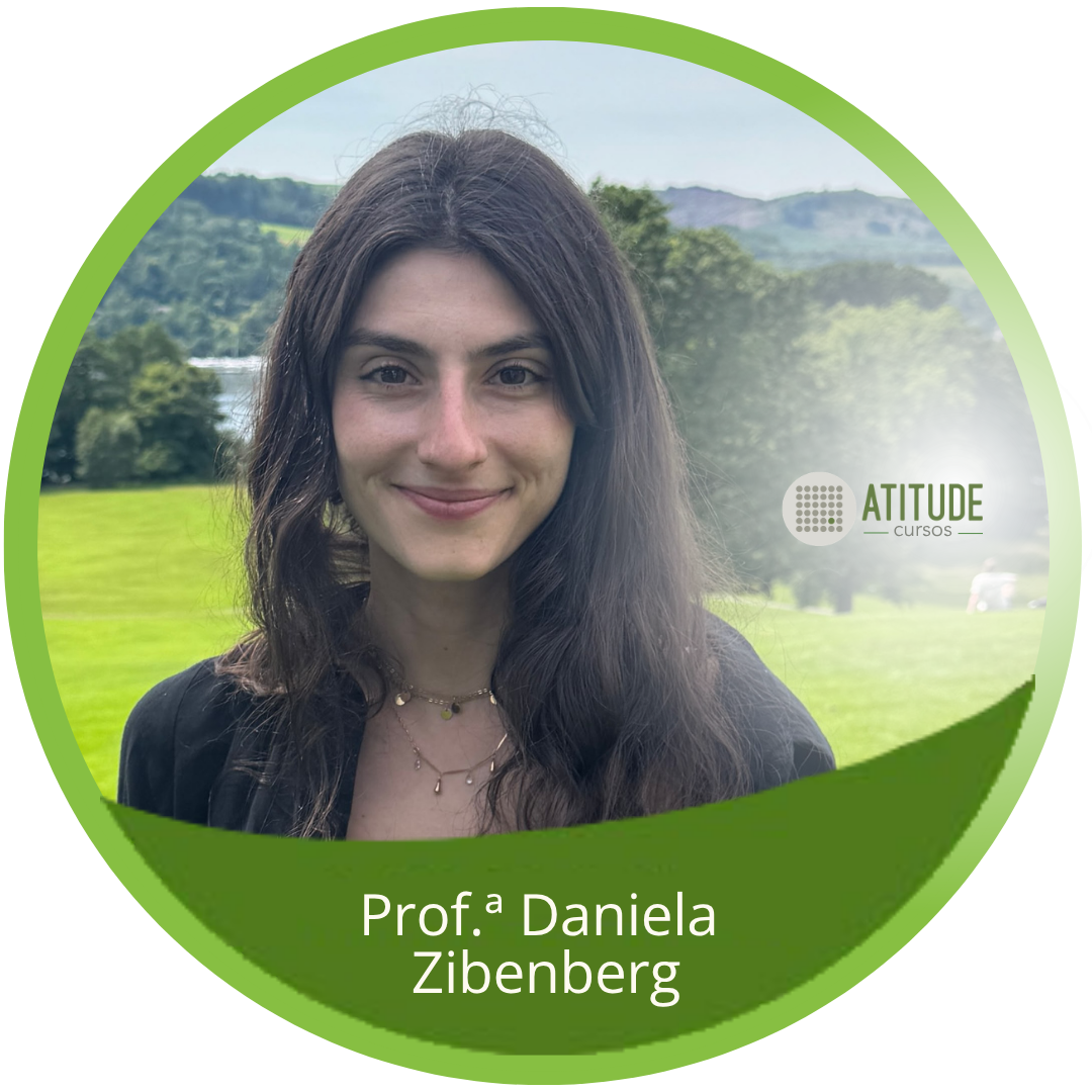 Daniela Zibenberg