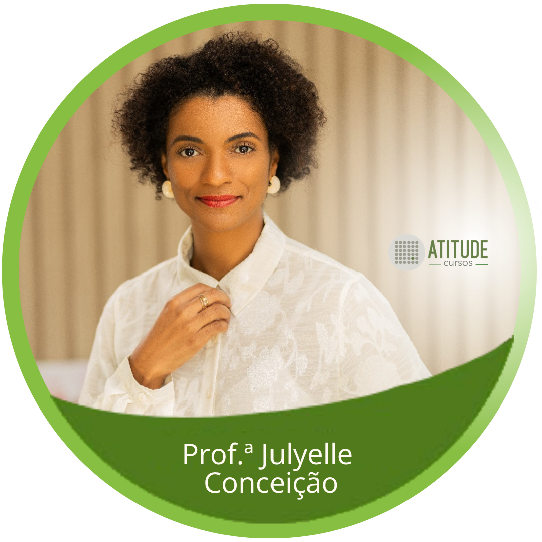 JULYELLE CONCEIÇÃO