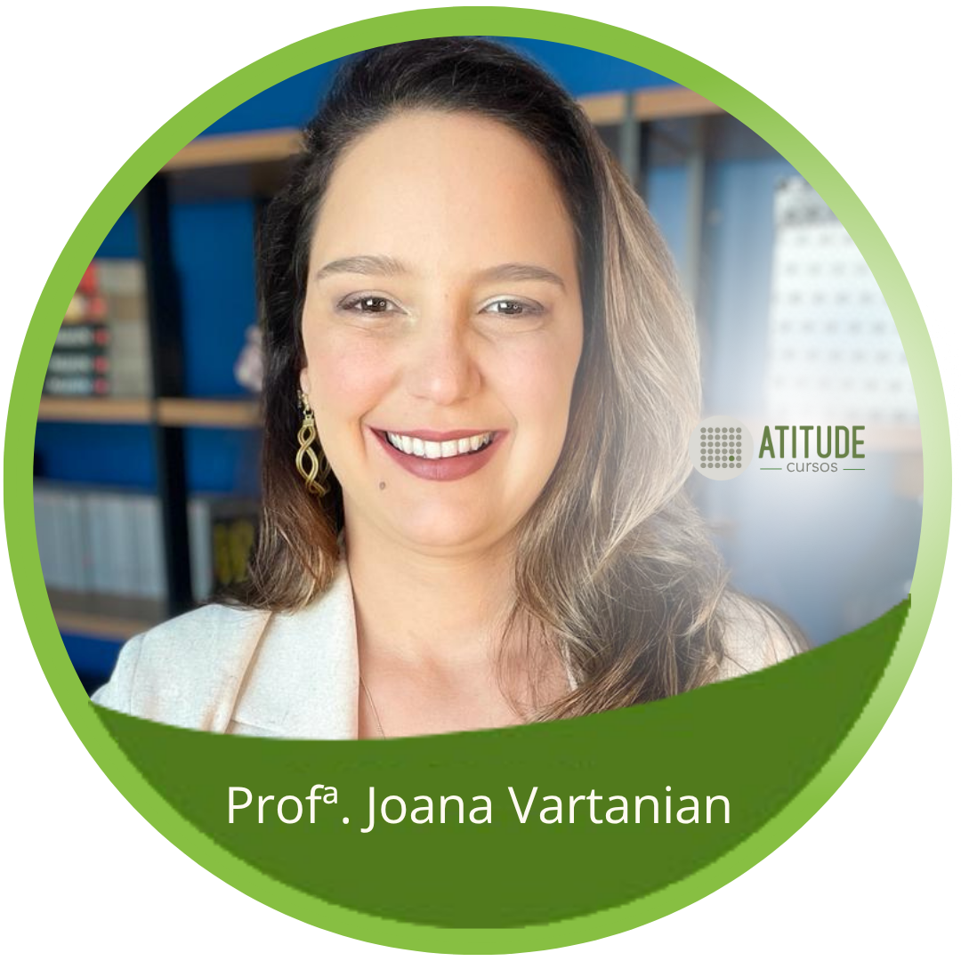 JOANA VARTANIAN