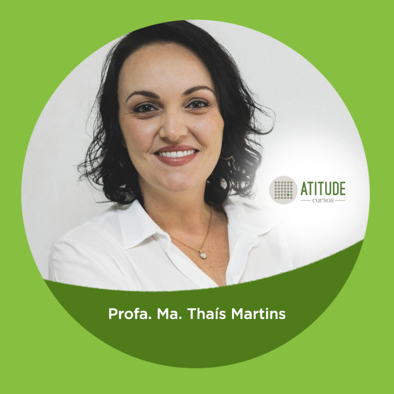 THAIS MARTINS