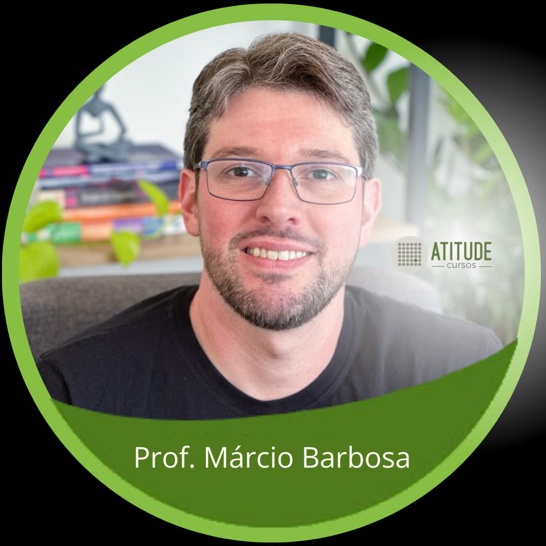 Márcio Barbosa
