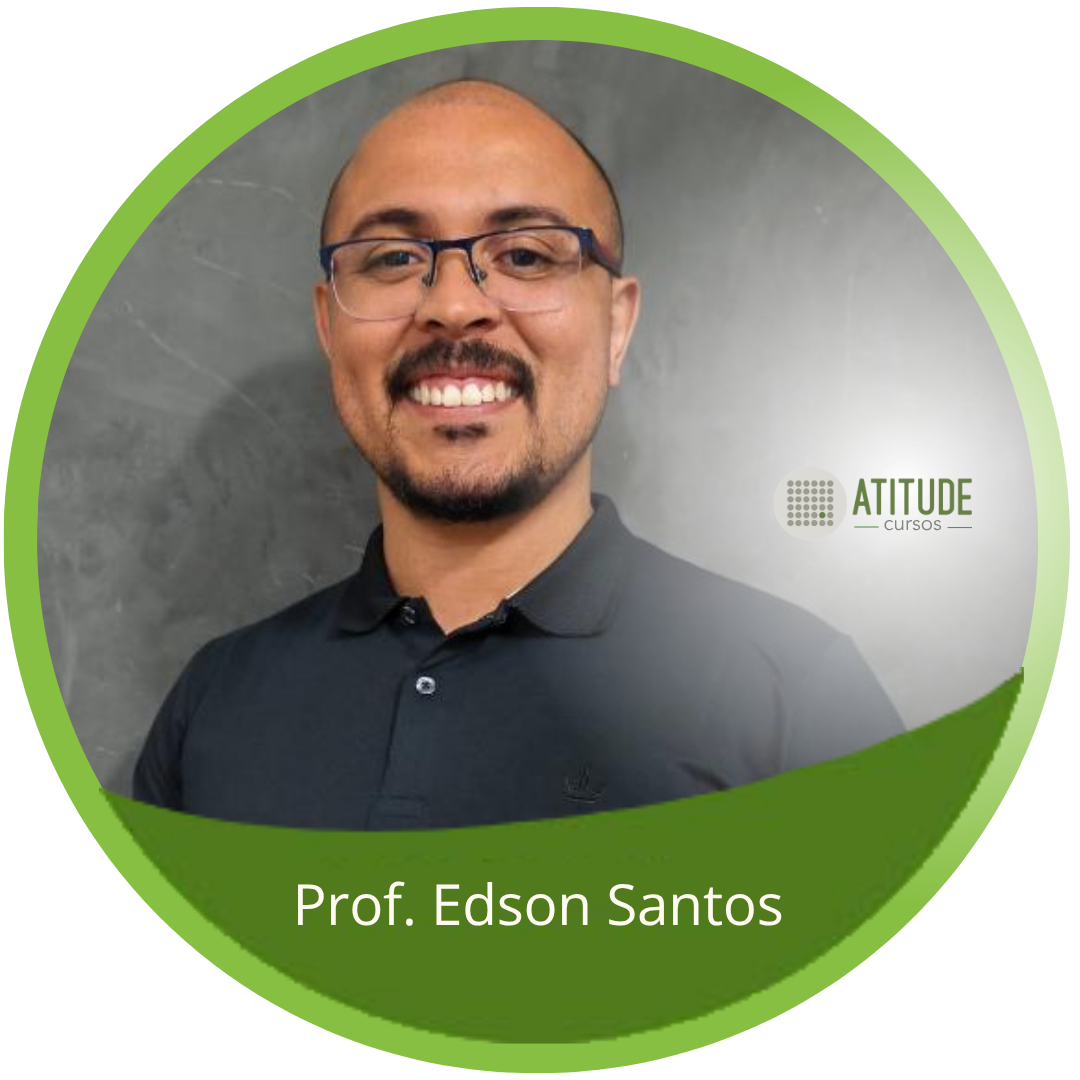 Edson Santos 