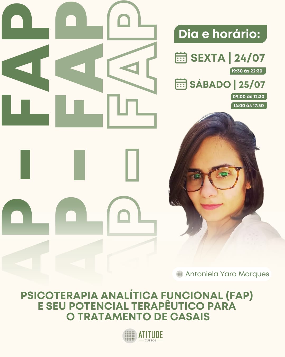 Psicoterapia Analítica Funcional (FAP) e seu potencial terapêutico para o tratamento de casais